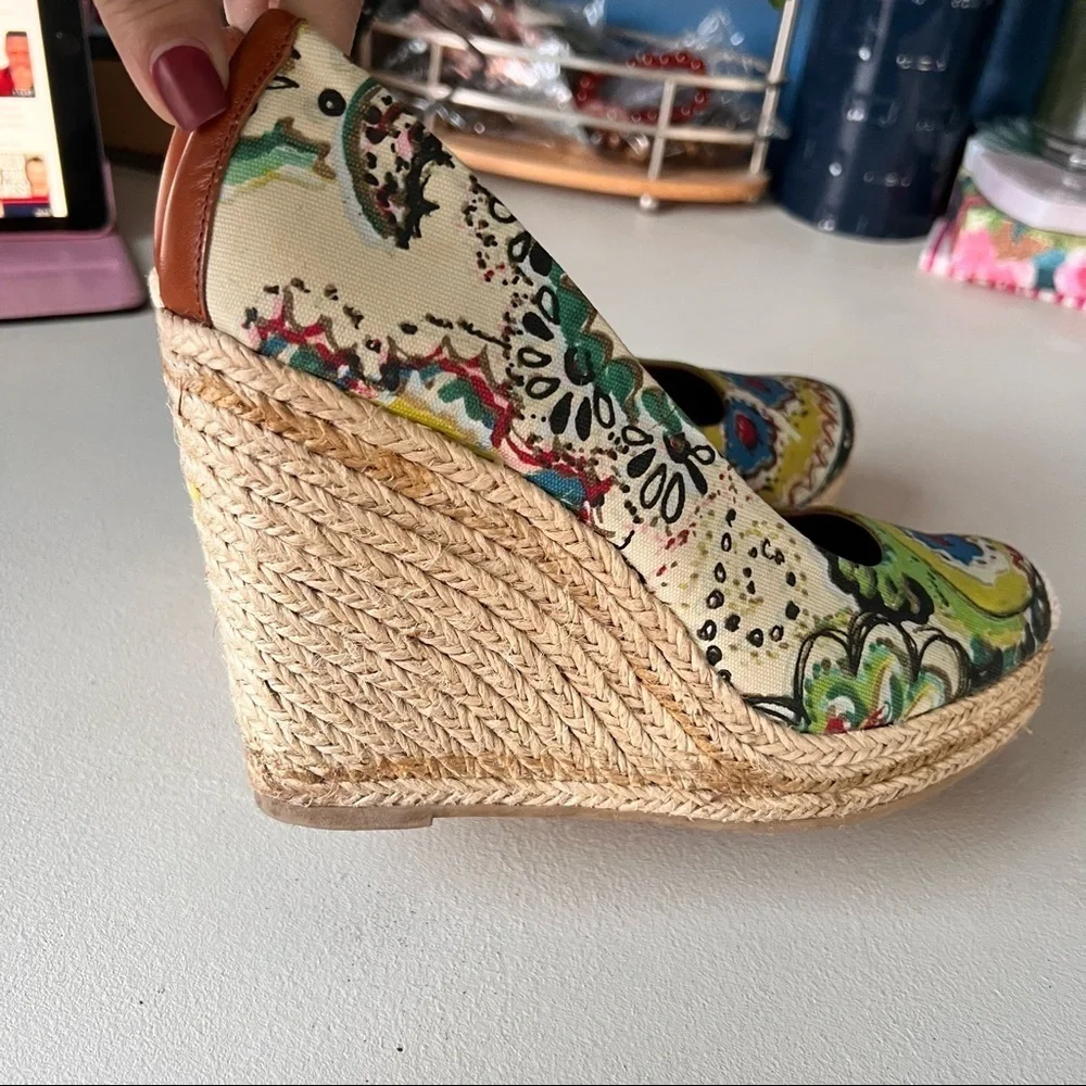 Nine West these gorgeous